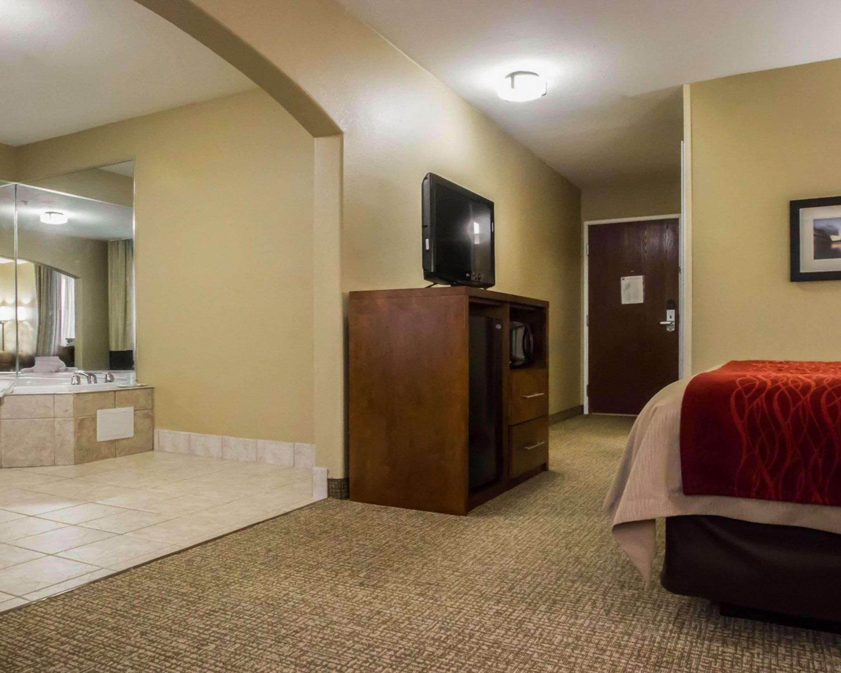Best Western Morgan City Inn מראה חיצוני תמונה