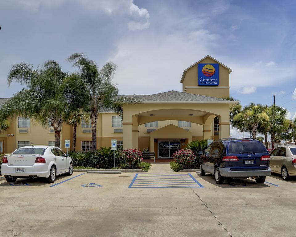 Best Western Morgan City Inn מראה חיצוני תמונה