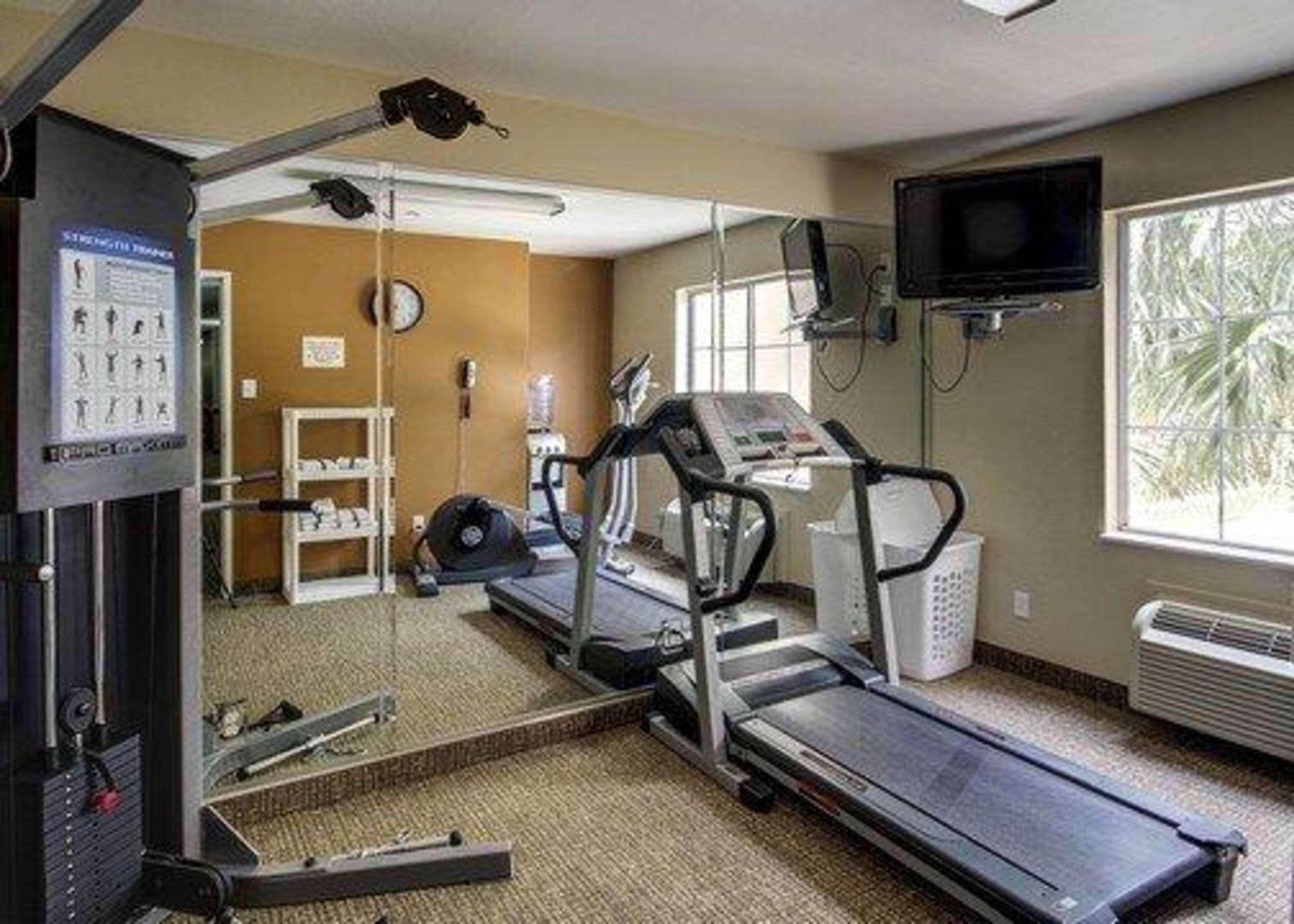 Best Western Morgan City Inn מראה חיצוני תמונה
