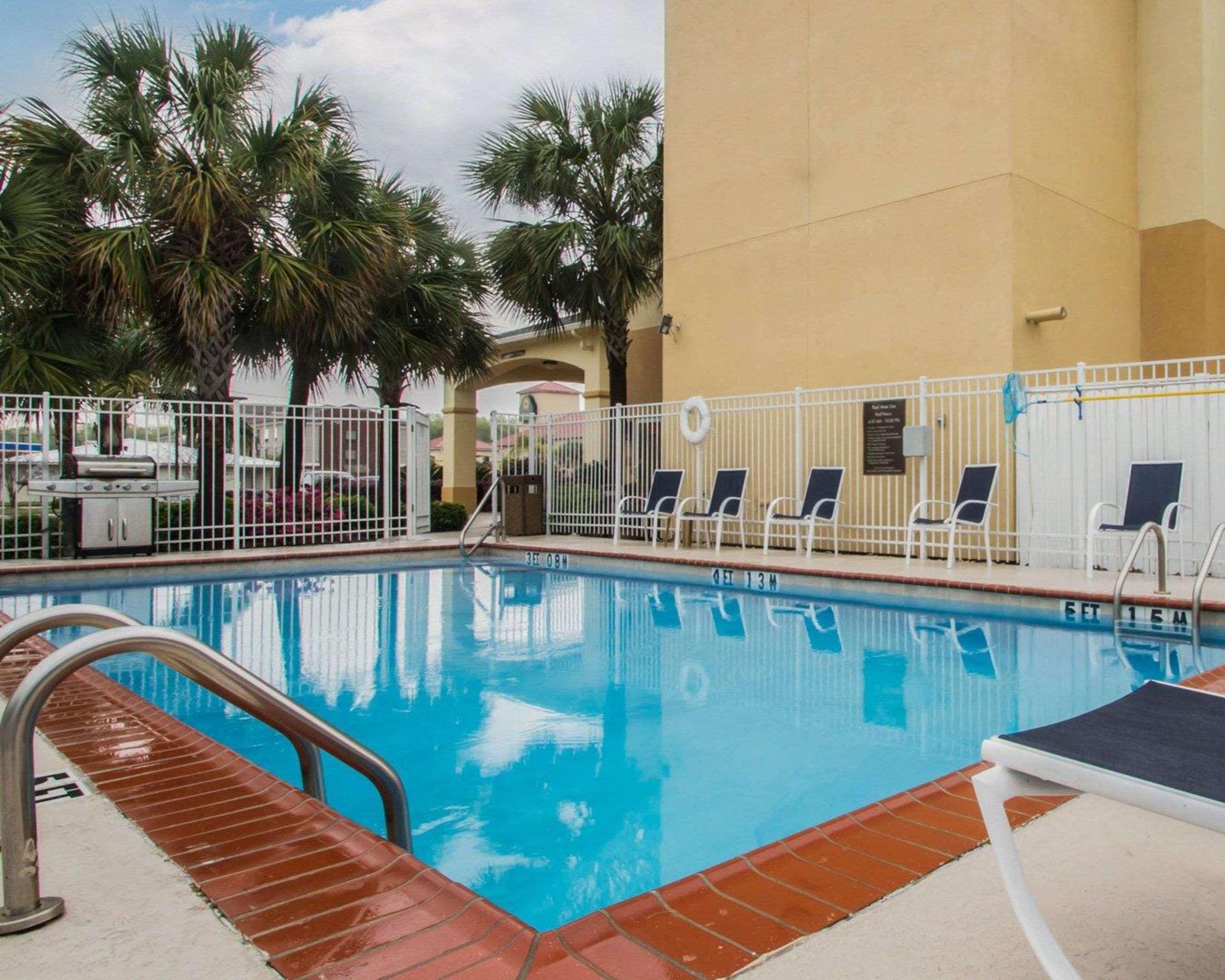 Best Western Morgan City Inn מראה חיצוני תמונה