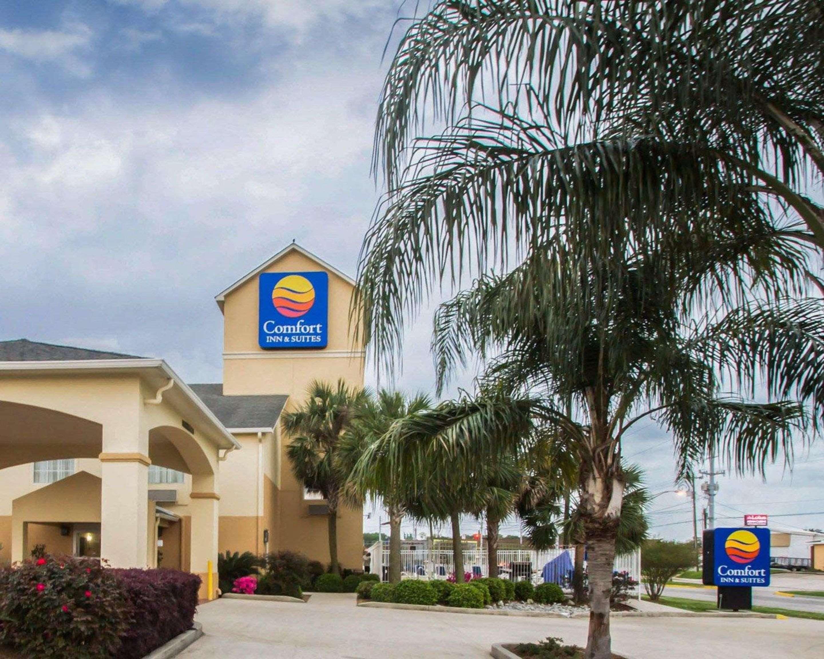 Best Western Morgan City Inn מראה חיצוני תמונה