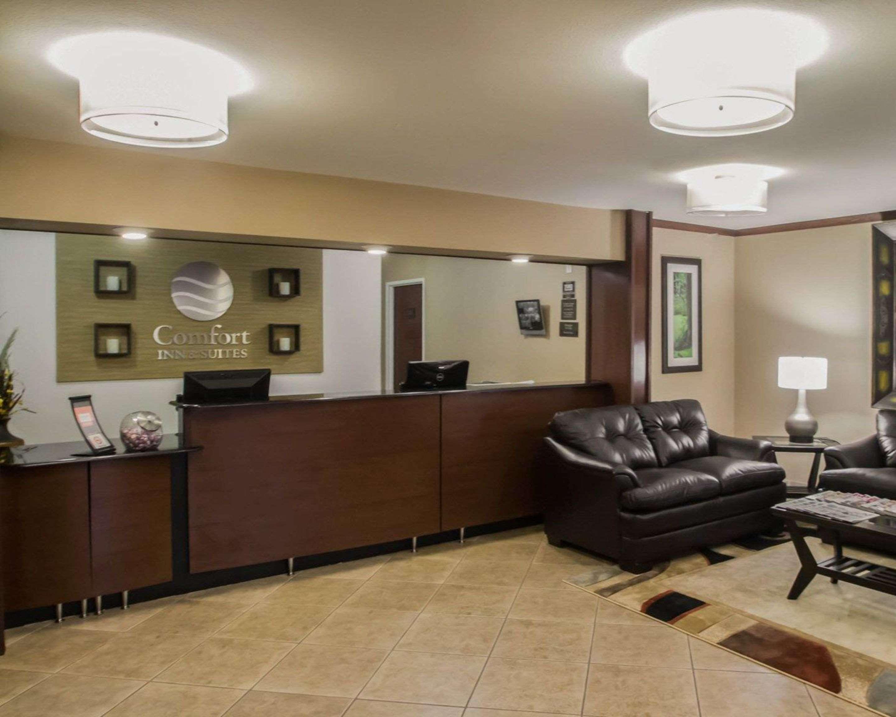 Best Western Morgan City Inn מראה חיצוני תמונה
