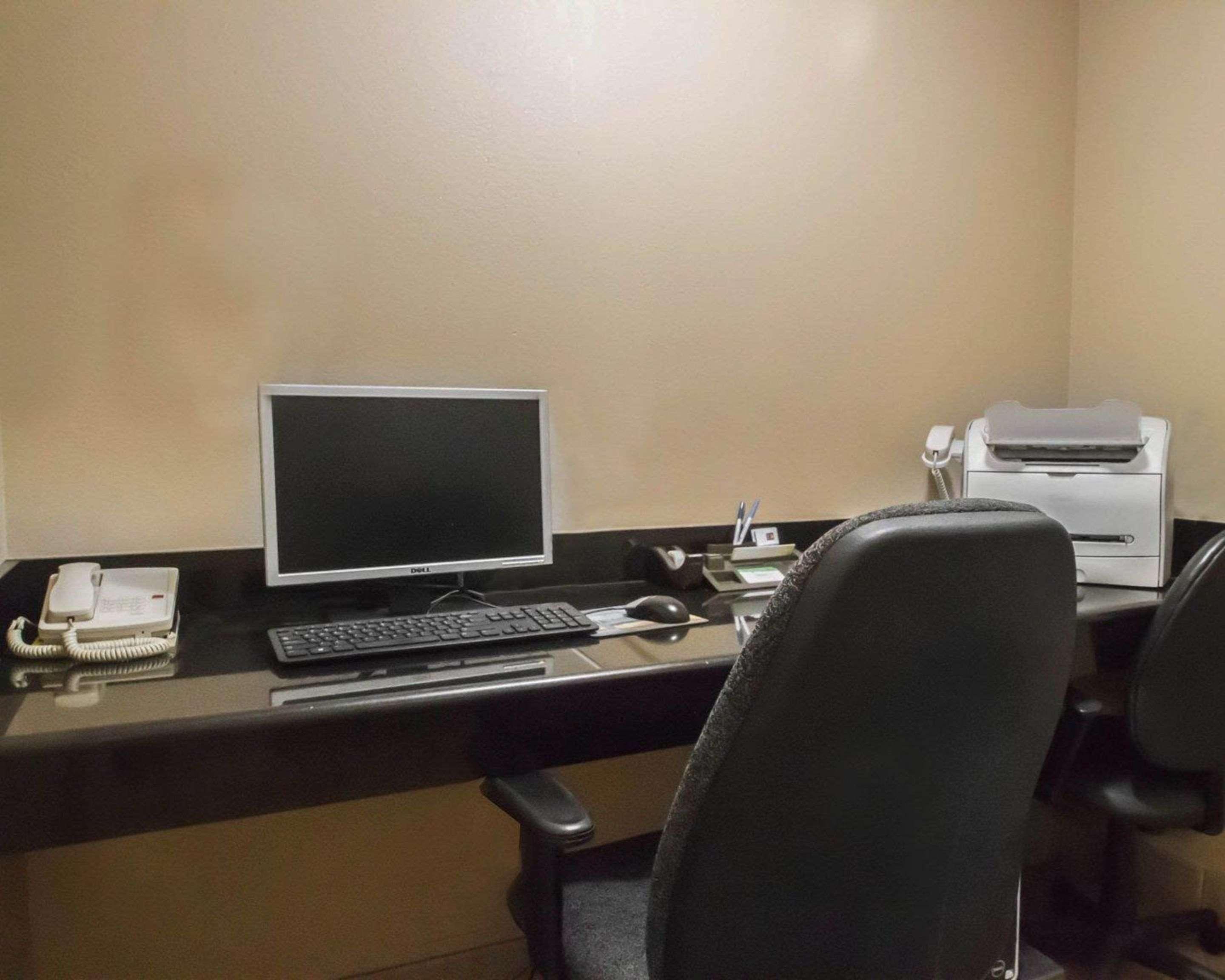 Best Western Morgan City Inn מראה חיצוני תמונה