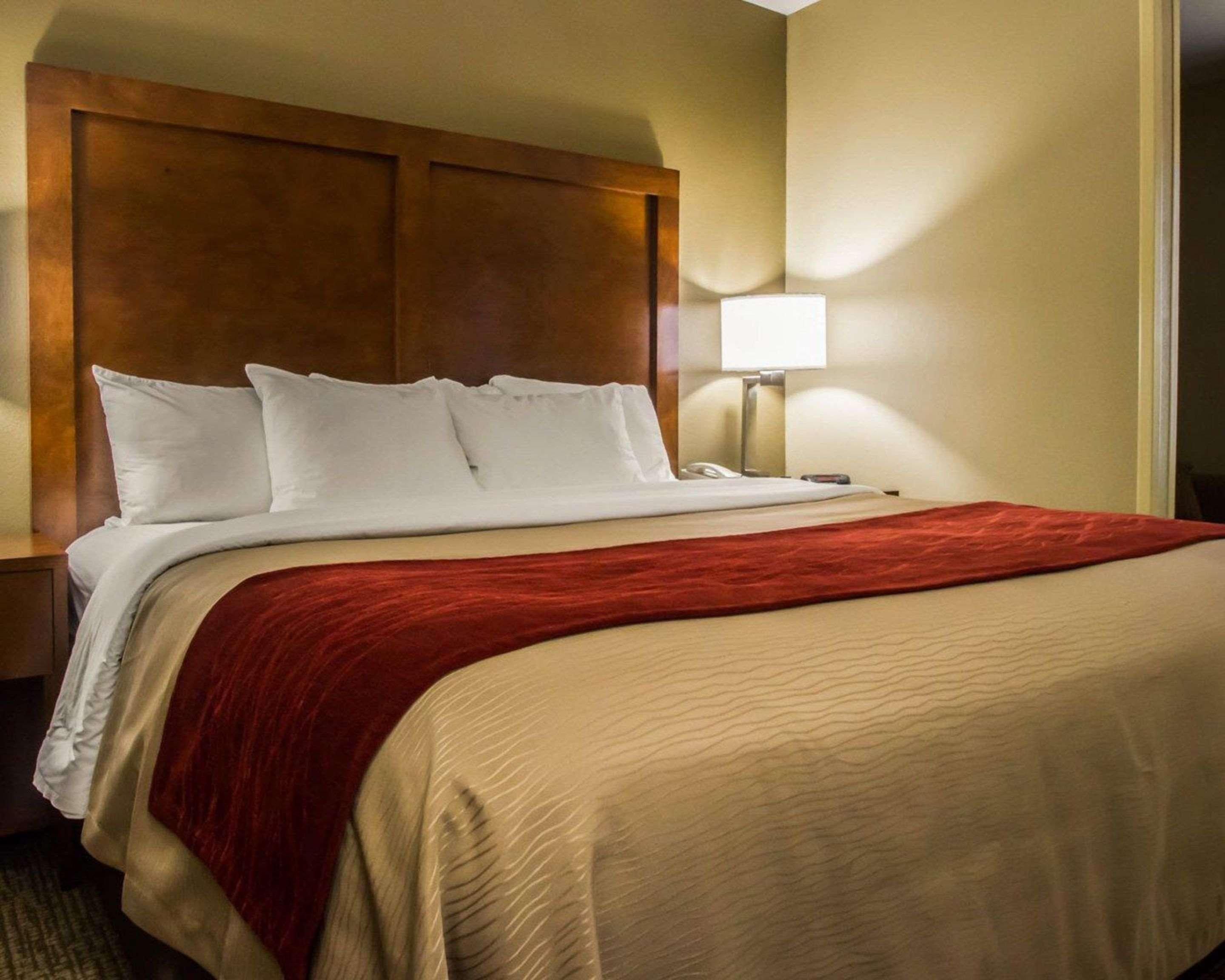 Best Western Morgan City Inn מראה חיצוני תמונה