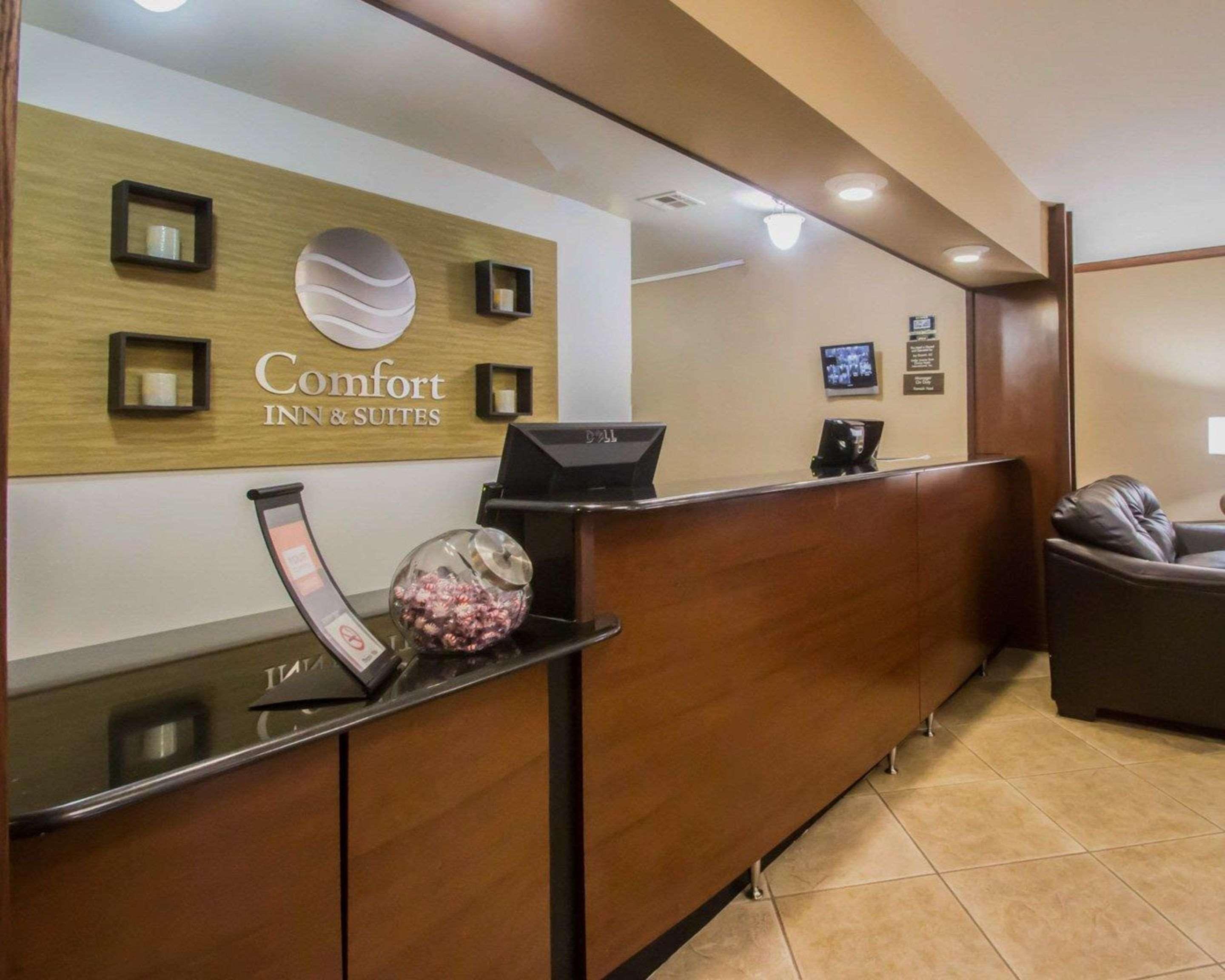 Best Western Morgan City Inn מראה חיצוני תמונה