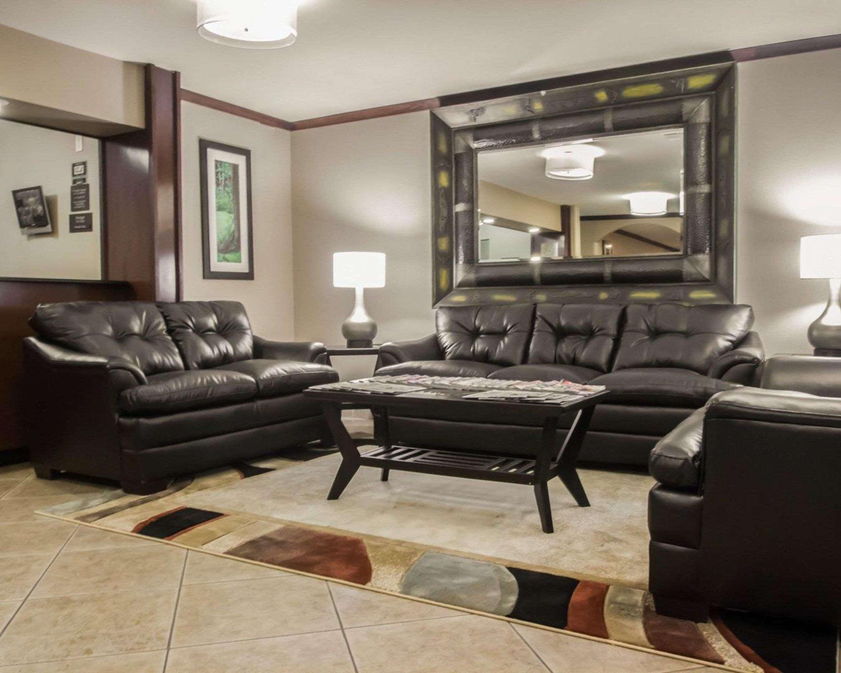 Best Western Morgan City Inn מראה חיצוני תמונה