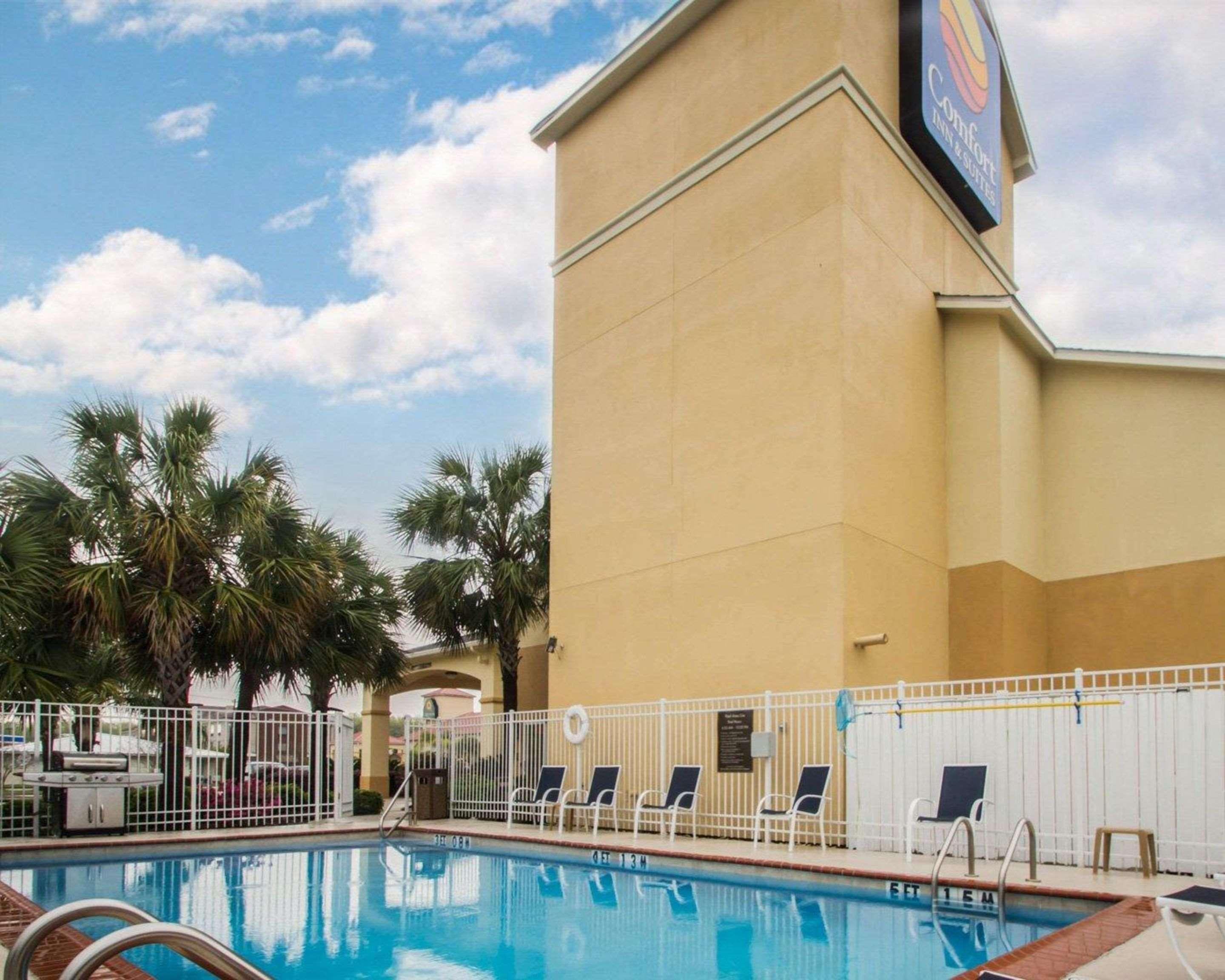 Best Western Morgan City Inn מראה חיצוני תמונה