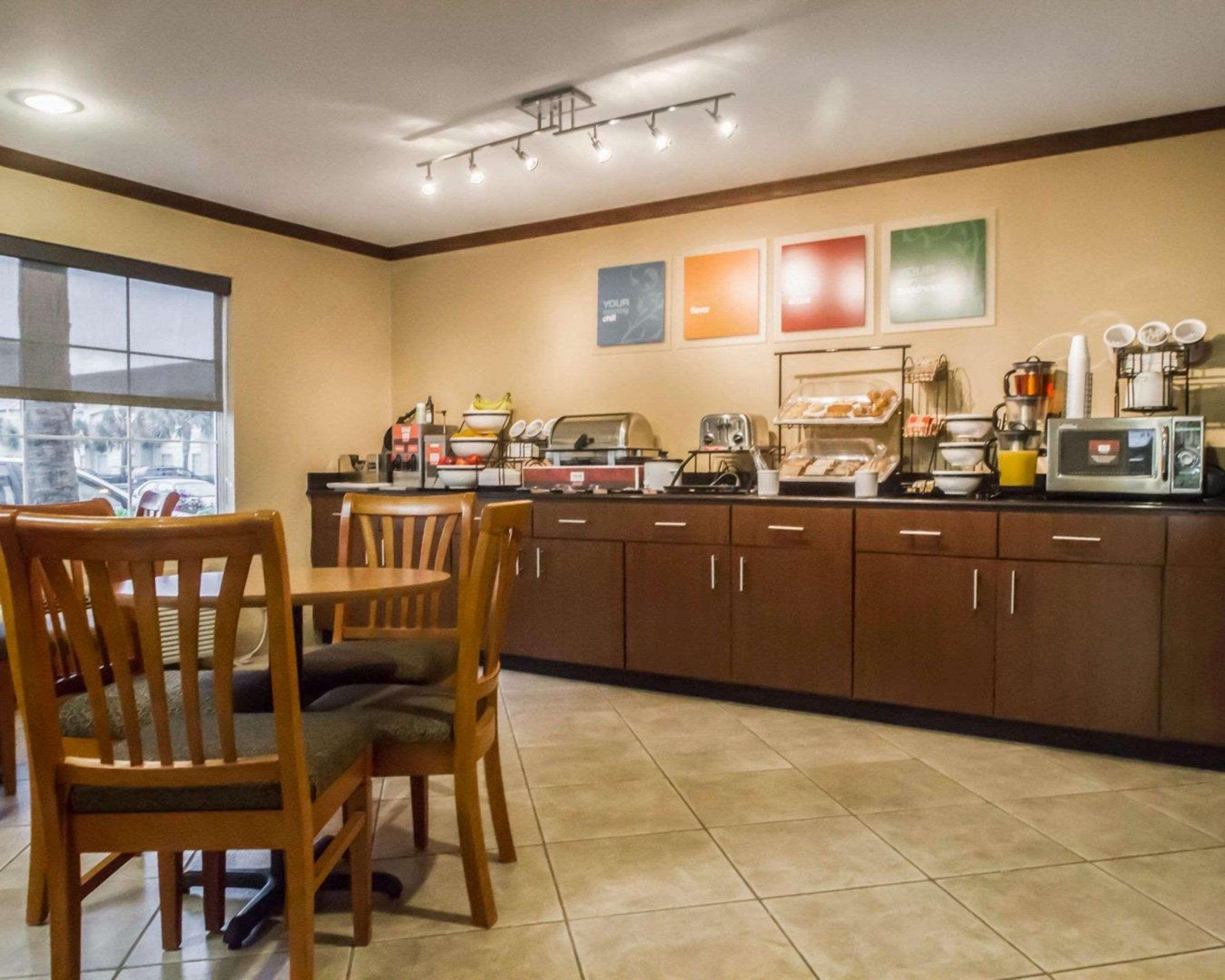 Best Western Morgan City Inn מראה חיצוני תמונה